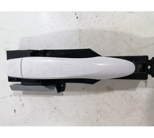 Ручка двери задняя левая внешняя