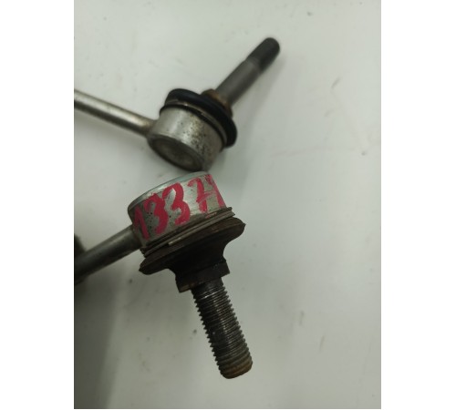 Стойка стабилизатора задняя 2 шт.