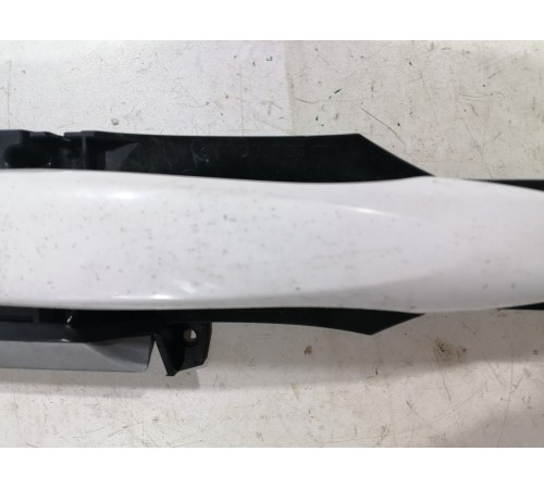 Ручка двери задняя левая внешняя