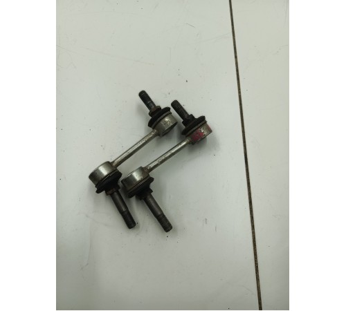 Стойка стабилизатора задняя 2 шт.