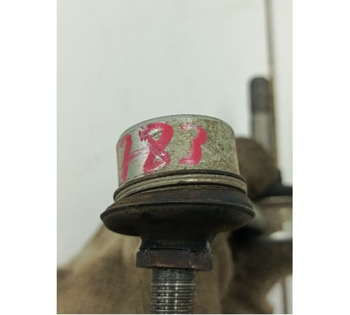 Стойка стабилизатора задняя 2 шт.