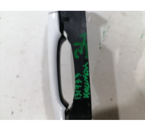 Ручка двери задняя левая внешняя