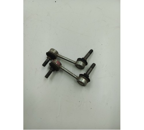 Стойка стабилизатора задняя 2 шт.