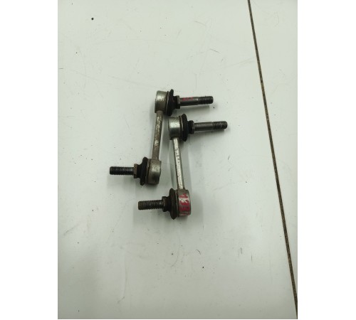 Стойка стабилизатора задняя 2 шт.