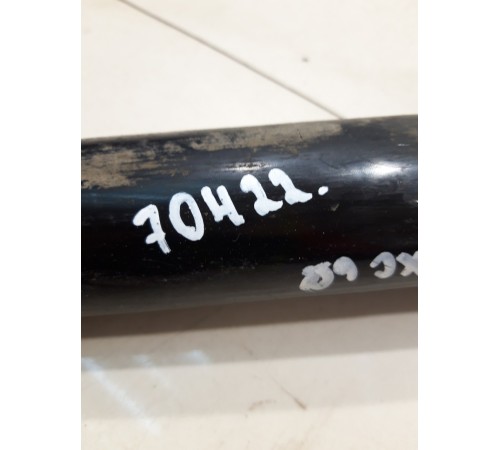 Амортизатор (задний, левый)