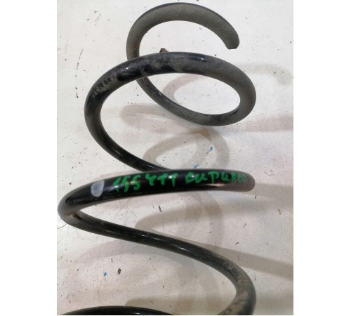 Пружина подвески передняя