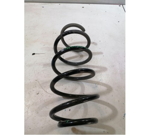 Пружина подвески передняя