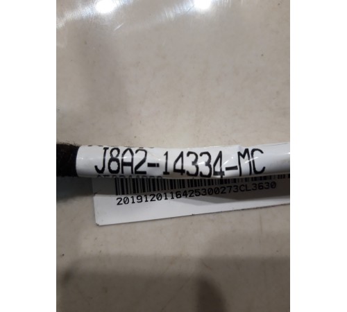 Электропроводка потолка