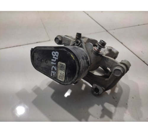 Суппорт (задний, правый)