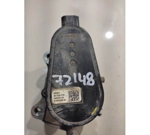 Суппорт (задний, правый)