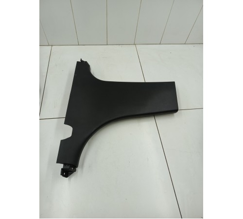 Обшивка центральной стойки левая нижняя