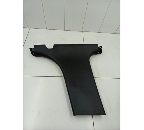 Обшивка центральной стойки левая нижняя