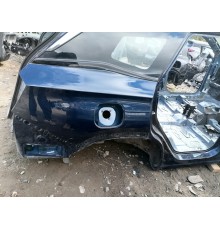 Крыло заднее правое