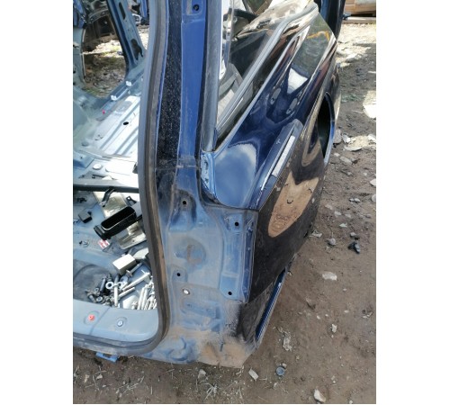 Крыло заднее правое