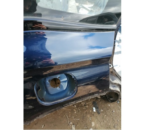 Крыло заднее правое