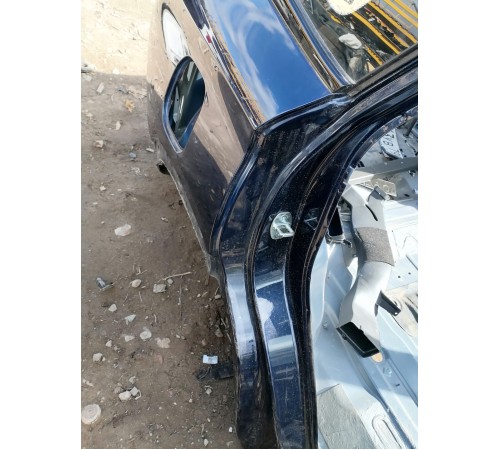 Крыло заднее правое