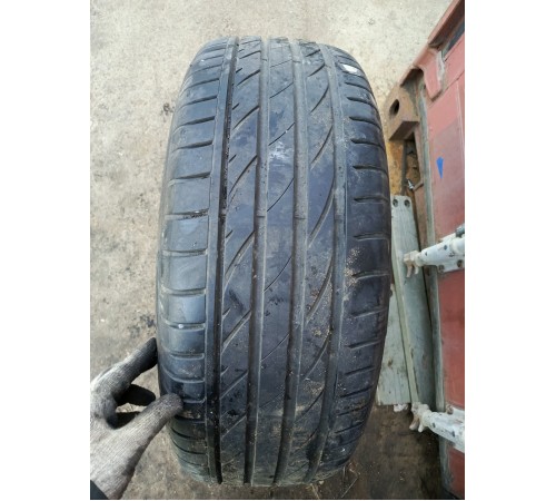 Колесо в сборе 255/55R19