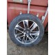 Колесо в сборе 255/55R19