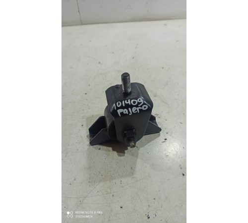 Опора двигателя