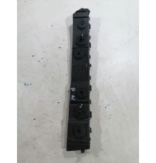 Кронштейн (крепление) заднего бампера правый