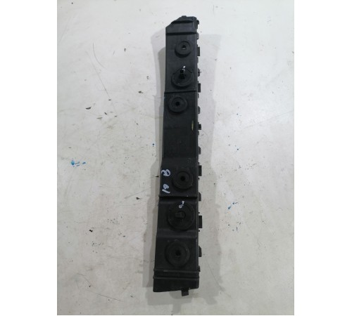 Кронштейн (крепление) заднего бампера правый