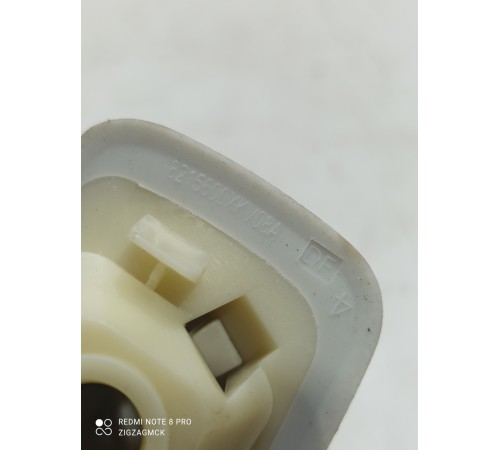 Ручка потолочная(задняя правая)