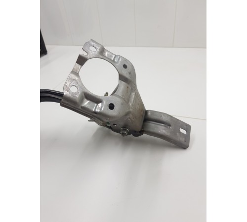 Педаль тормоза