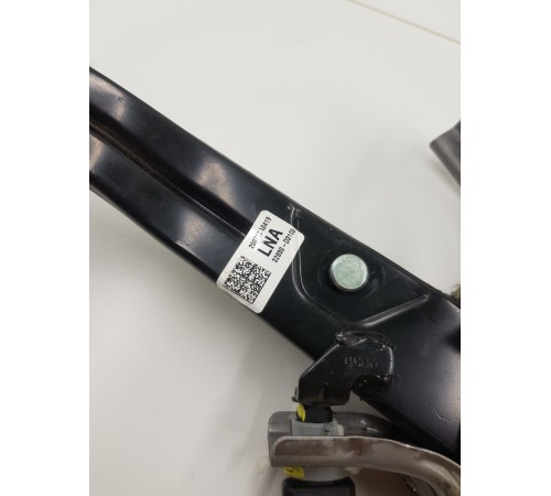 Педаль тормоза