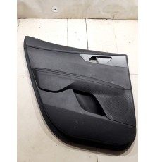 Обшивка двери (задняя левая)