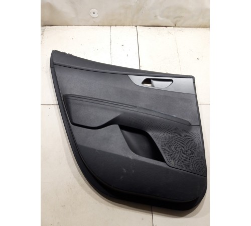 Обшивка двери (задняя левая)