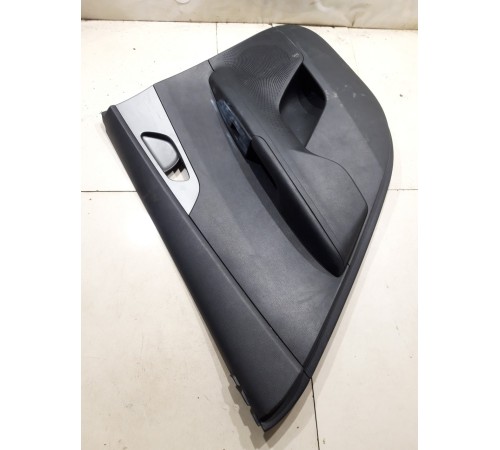 Обшивка двери (задняя левая)