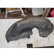 Локер(задний левый)