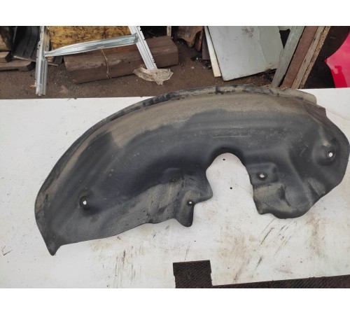 Локер(задний левый)