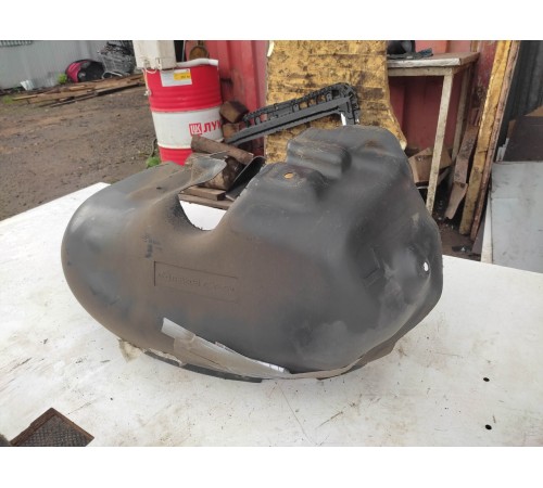 Локер(задний левый)