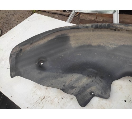 Локер(задний левый)