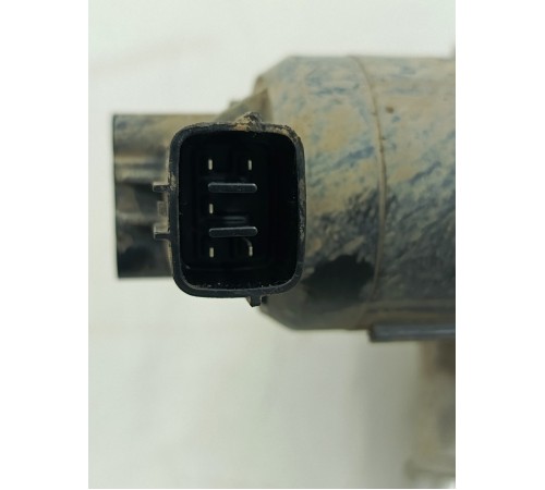 Турбина турбокомпрессор