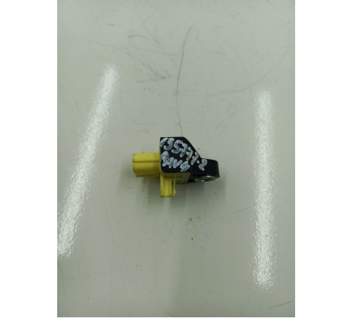 Датчик удара