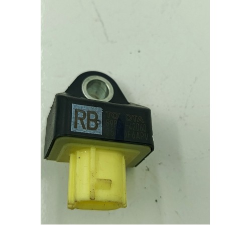 Датчик удара