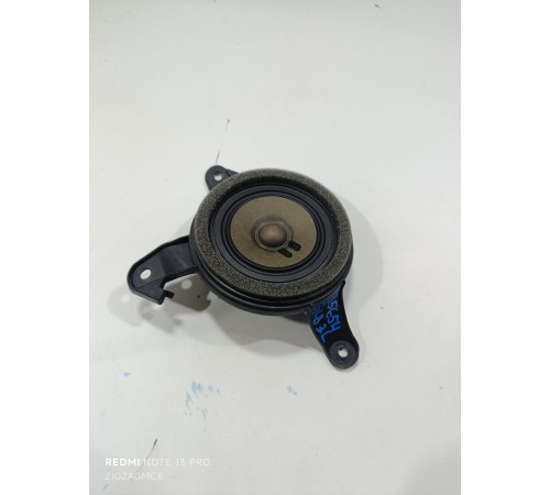 Динамик багажника задний левый