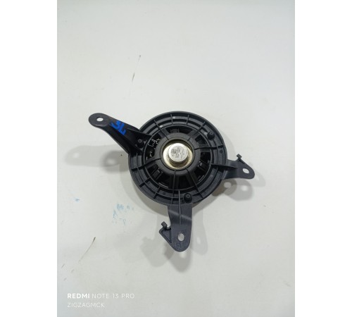 Динамик багажника задний левый