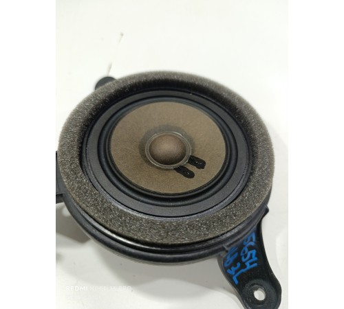 Динамик багажника задний левый