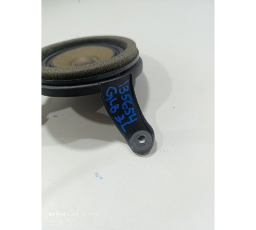 Динамик багажника задний левый