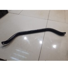 Кронштейн топливного бака