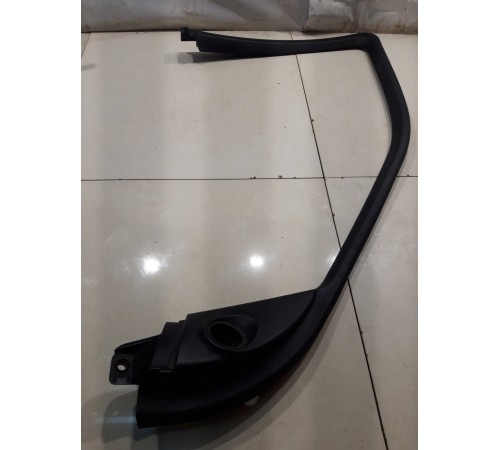 Накладка двери (передняя, левая)