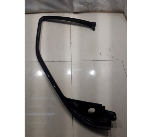 Накладка двери (передняя, левая)