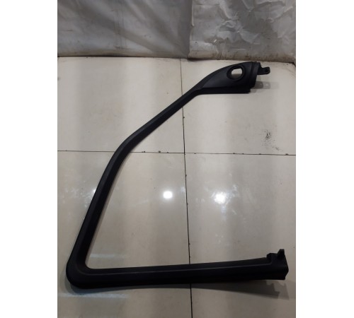 Накладка двери (передняя, левая)