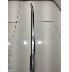 Уплотнитель стекла (передний, правый)