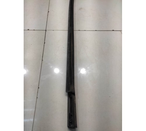 Уплотнитель стекла (передний, правый)