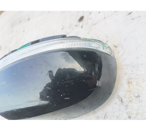 Зеркало заднего вида боковое левое