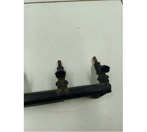 Форсунка инжекторная электрическая